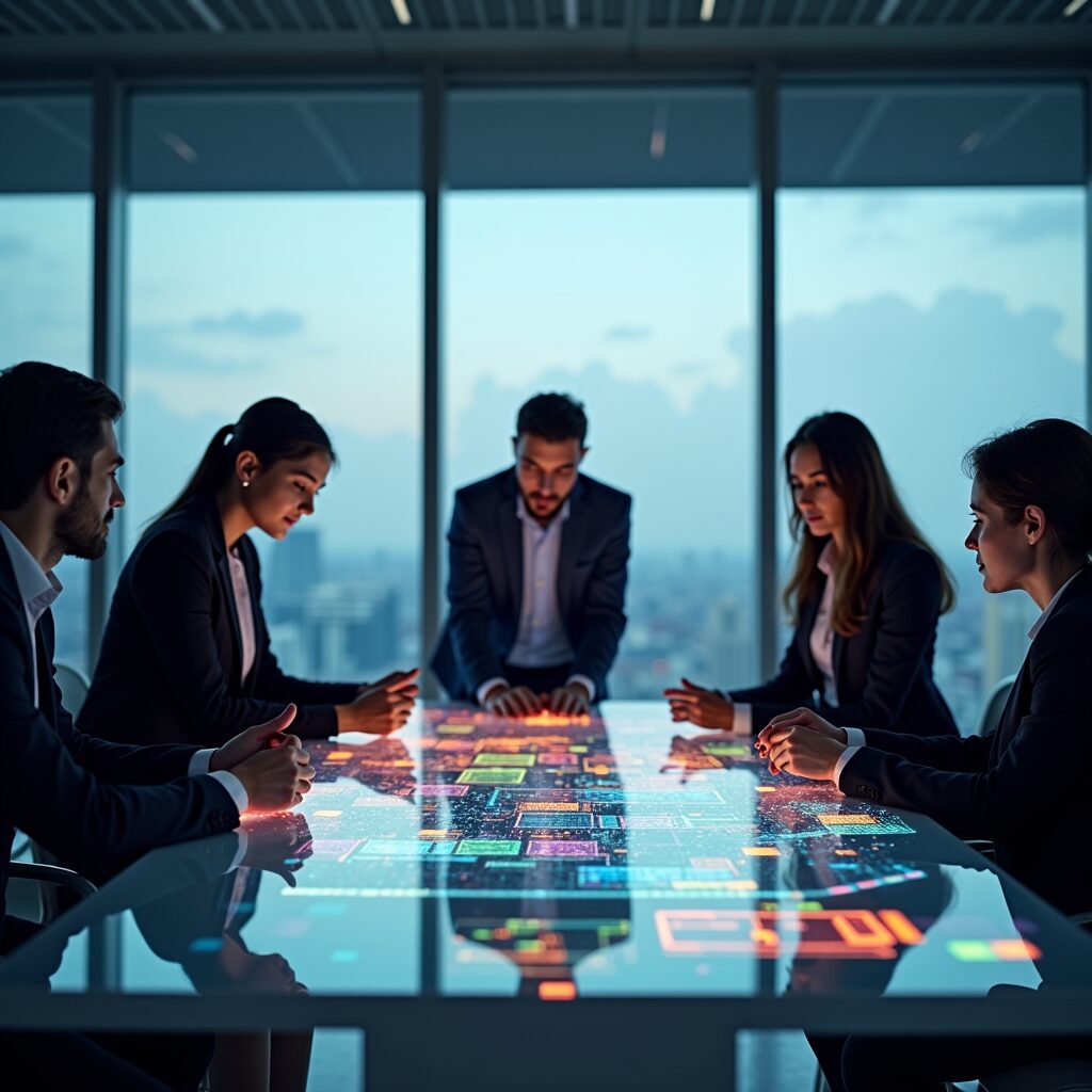 Versterk uw dataveiligheid: Drie lessen uit Princeton.