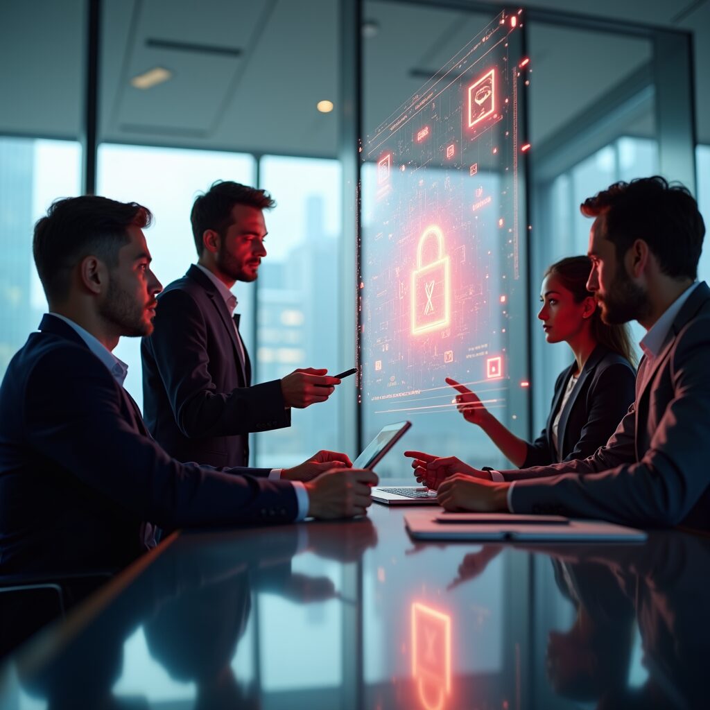 Princeton-lek: Vertrouwen van donateurs op het spel.