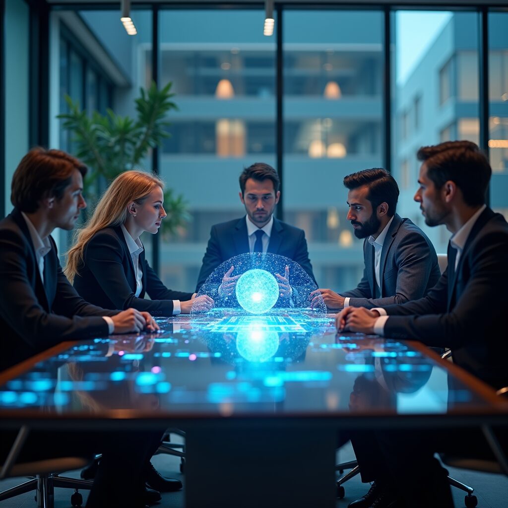 Datalek Princeton: een wake-upcall voor uw donorgegevens.