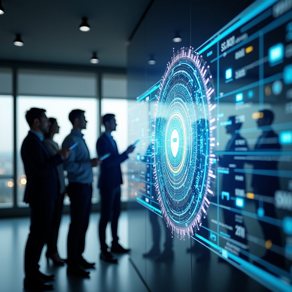 Princeton Datalek: Wake-up Call voor uw Databeveiliging.