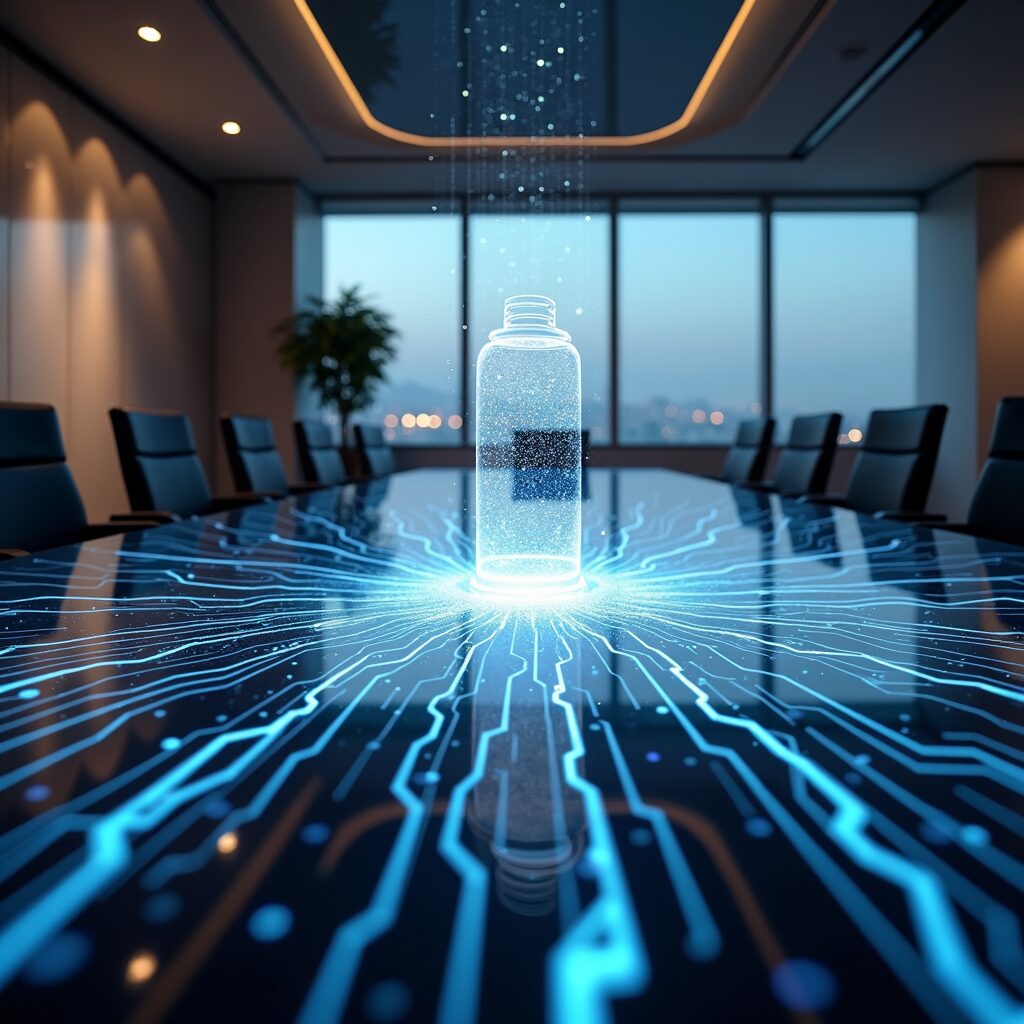 Zuid-Korea investeert recordbedrag in technologische onafhankelijkheid.