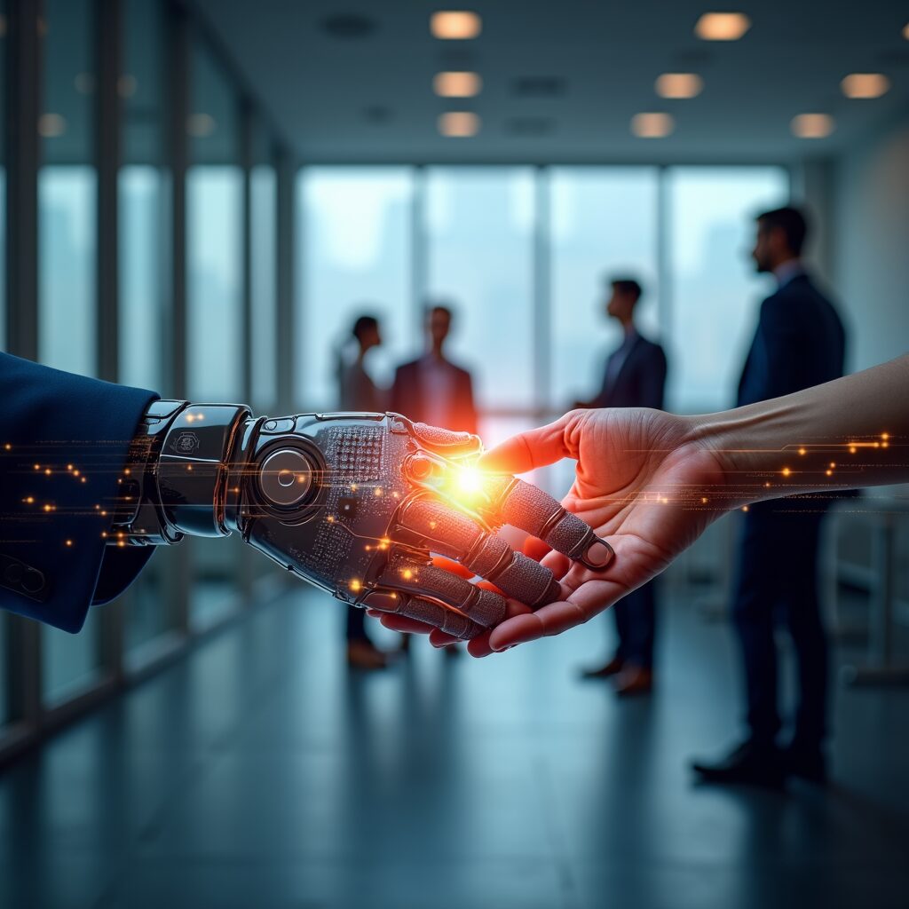 Europa en Japan: samen innoveren met AI.