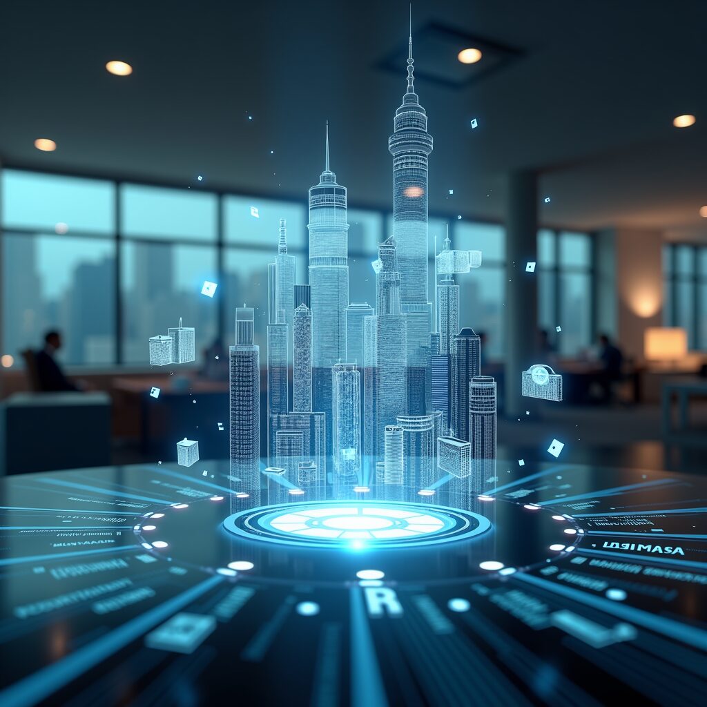 AI-innovatie: van taal tot zelfrijdende auto.