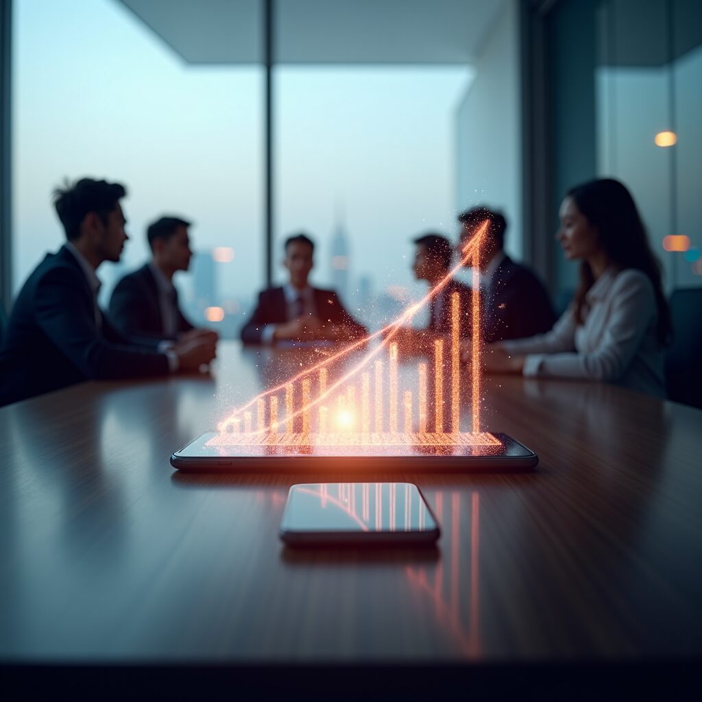 Apple herovert China: strategisch signaal voor IT.