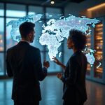 Afrika's AI-revolutie: nieuwe speler op het wereldtoneel.