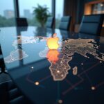 Apple's triomf in China: een strategische analyse.