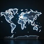 Nvidia en Cassava zetten Afrika op de AI-kaart.