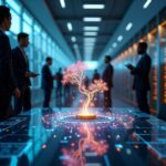 700 miljoen lanceert de AI-toekomst van Afrika.