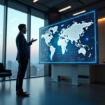 Apple's dominantie: een strategische uitdaging voor uw IT.