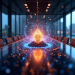 Nvidia's cijfers: brandstof voor de mondiale AI-hausse.