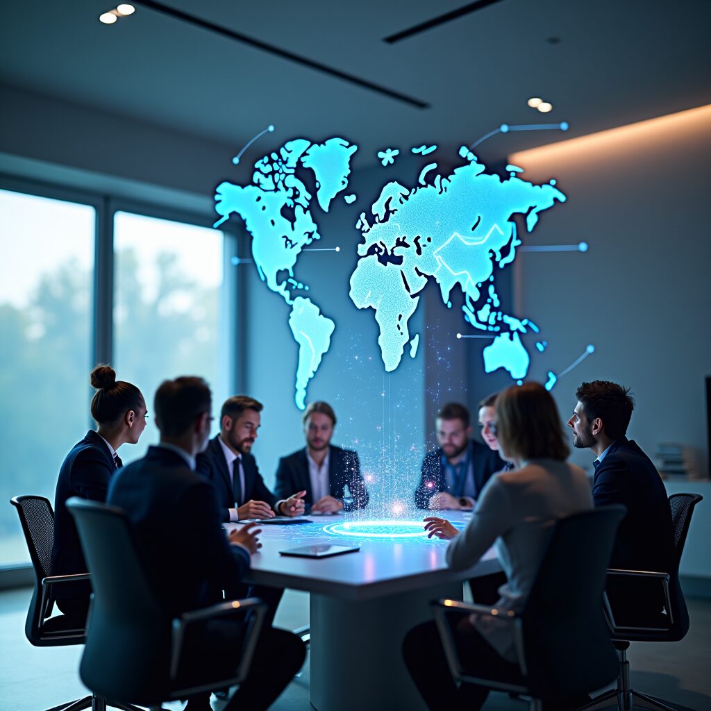 AI-chips: zo waarborgt Europa zijn strategische autonomie.