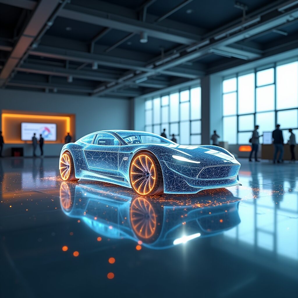 Xiaomi's auto: de software-first les voor IT-leiders.