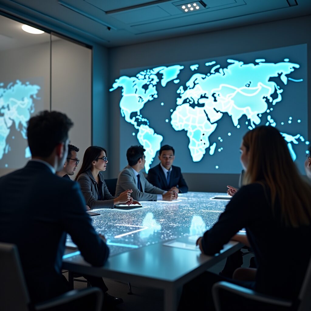 India's chipambities: herzie uw supply chain strategie.