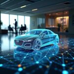 Xiaomi SU7: De auto als strategisch ecosysteem.