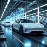 Techgigant Xiaomi herschrijft de automotive regels.