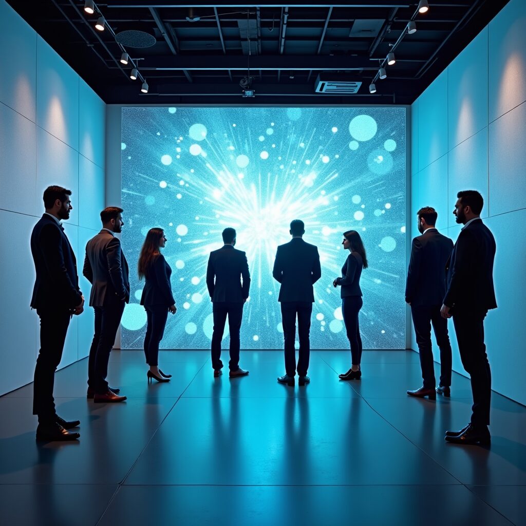 India's chipdoorbraak: kans voor een veerkrachtige toeleveringsketen.