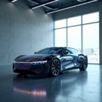 Xiaomi's auto: tech-revolutie op vier wielen.