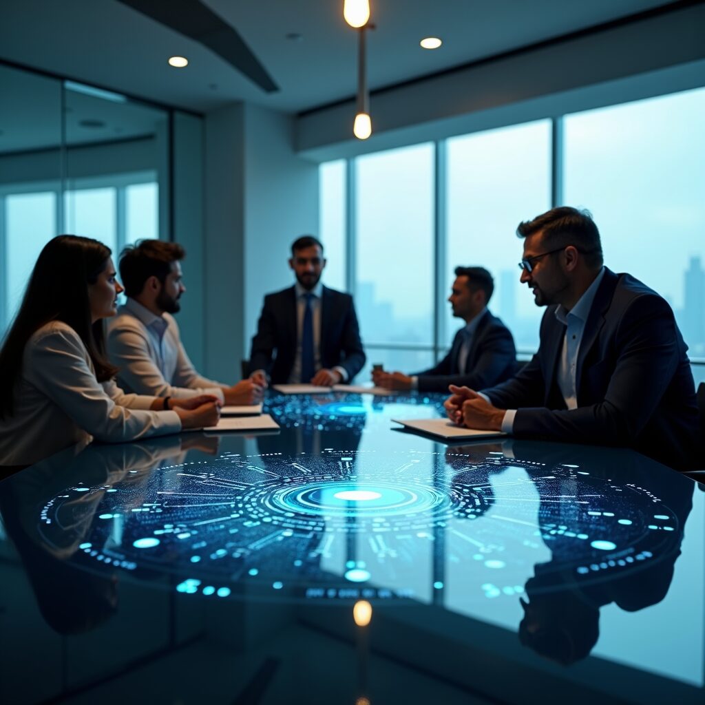 India: de opkomst van een nieuwe chipmacht.