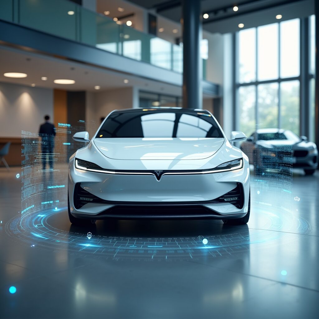 Xiaomi's EV-succes: Europa's software wake-up call.