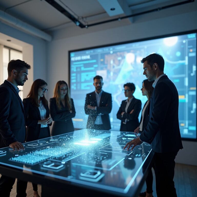 Google's AI-revolutie: Strategische noodzaak voor IT-leiders.