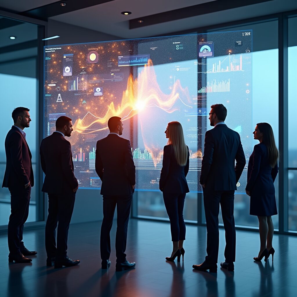 Checklist voor correcte omzetverantwoording in de techsector.