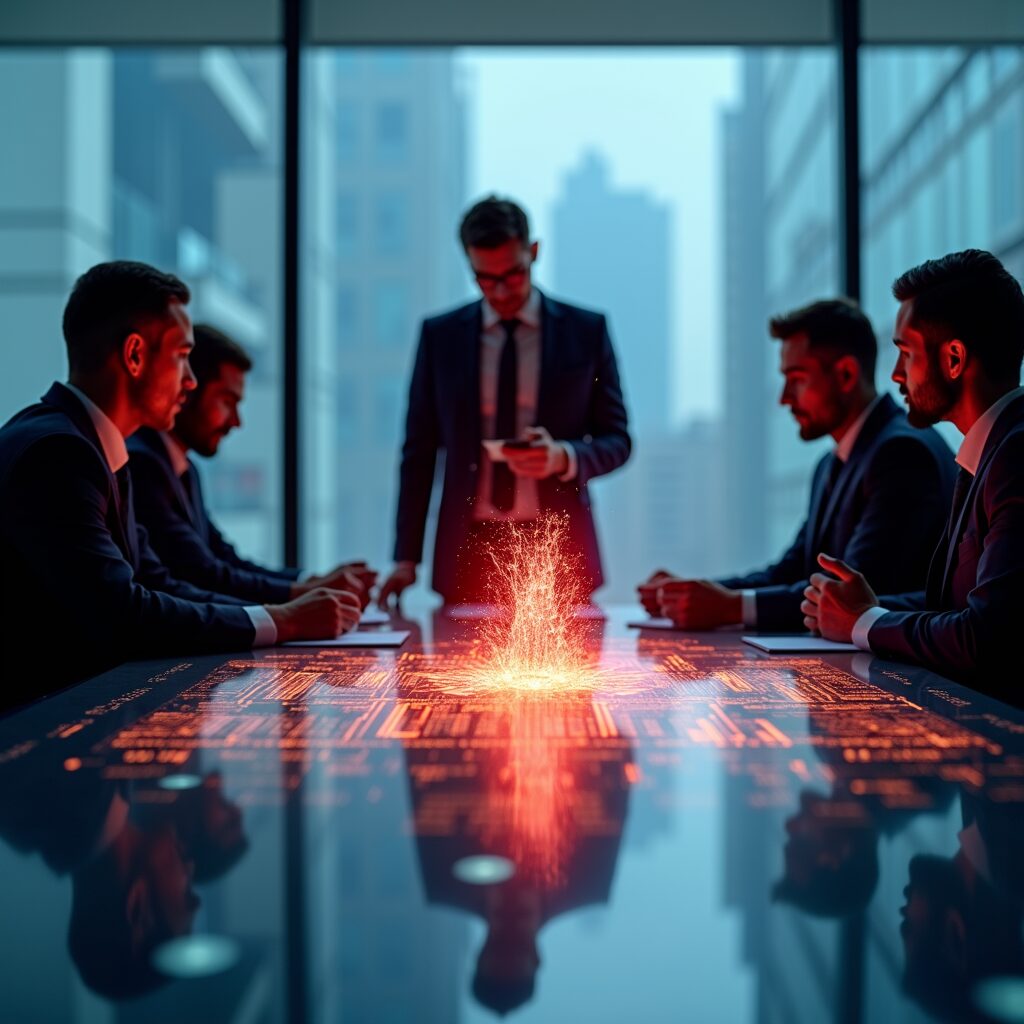 Ubisofts omzetverantwoording: een strategisch risico blootgelegd.