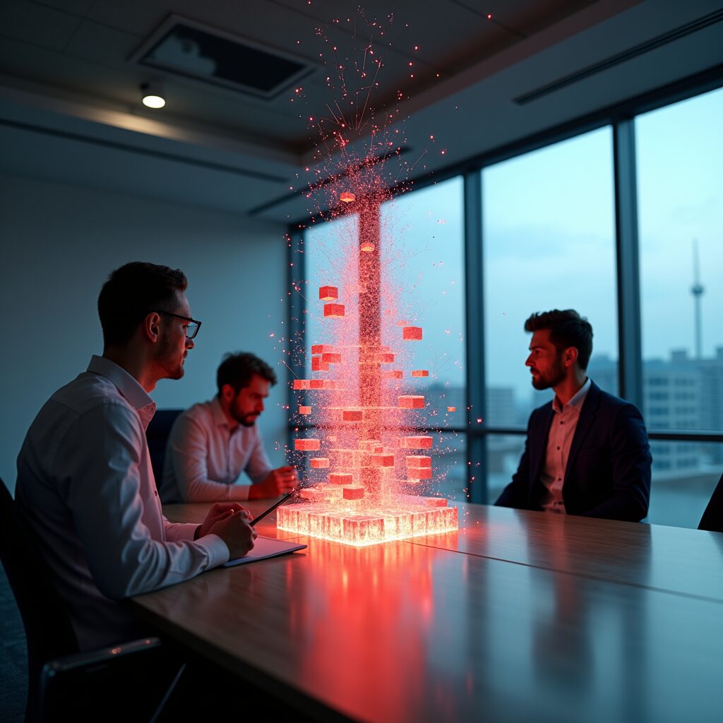 Ubisofts boekhoudfout: een wake-upcall voor de IT.