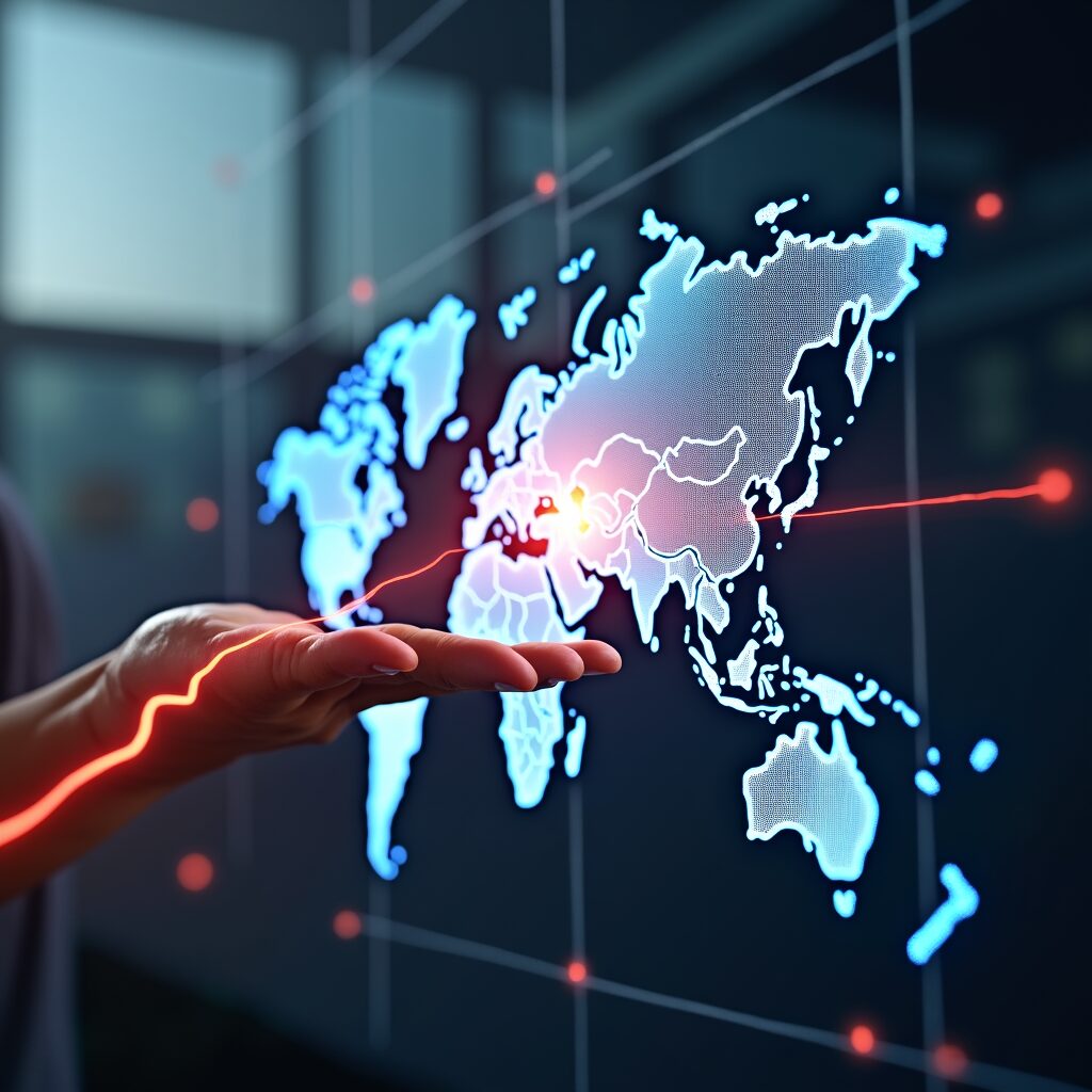 De onzichtbare afhankelijkheid die uw productieketen breekt.