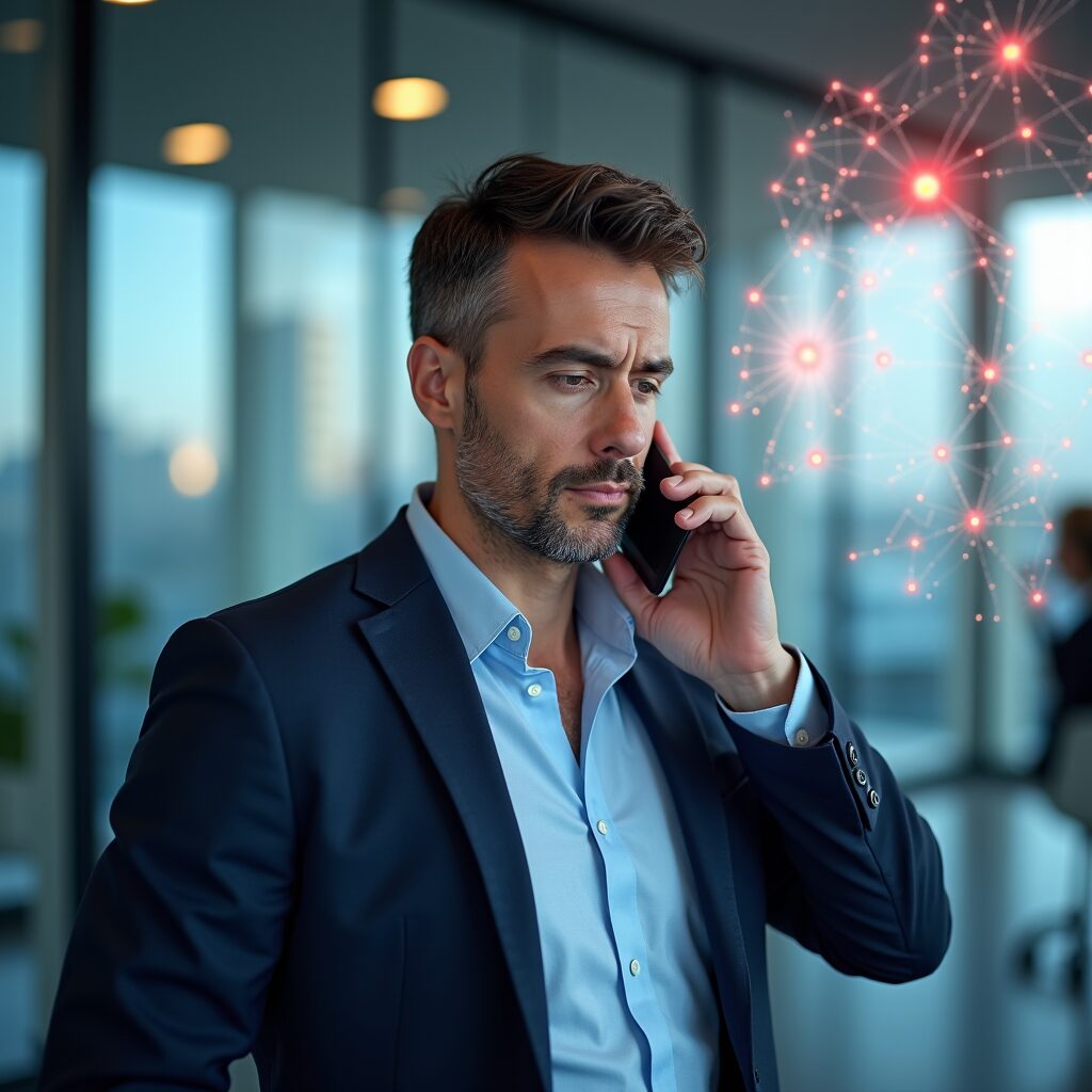 Harvard-aanval: de mens als strategische bedrijfsdreiging.