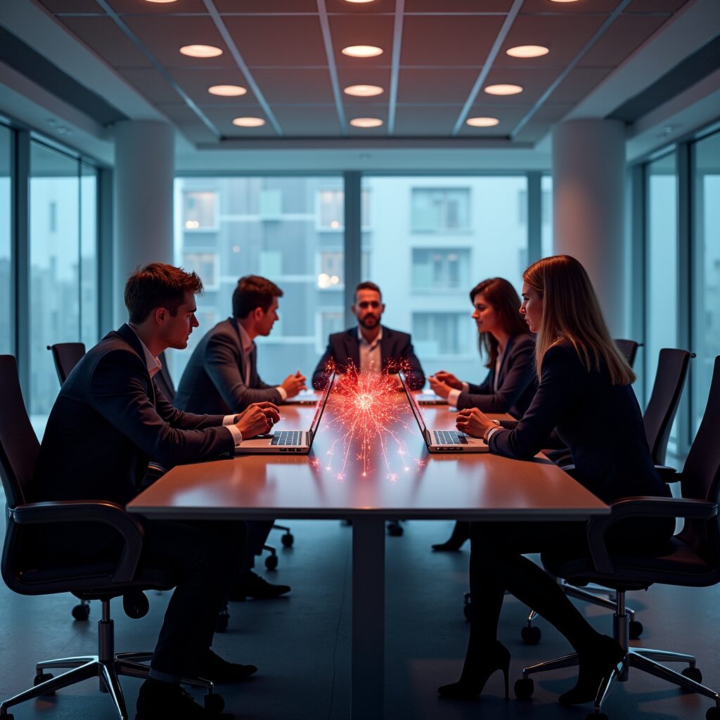 Vishing bij Harvard: wake-upcall voor de onderwijssector.