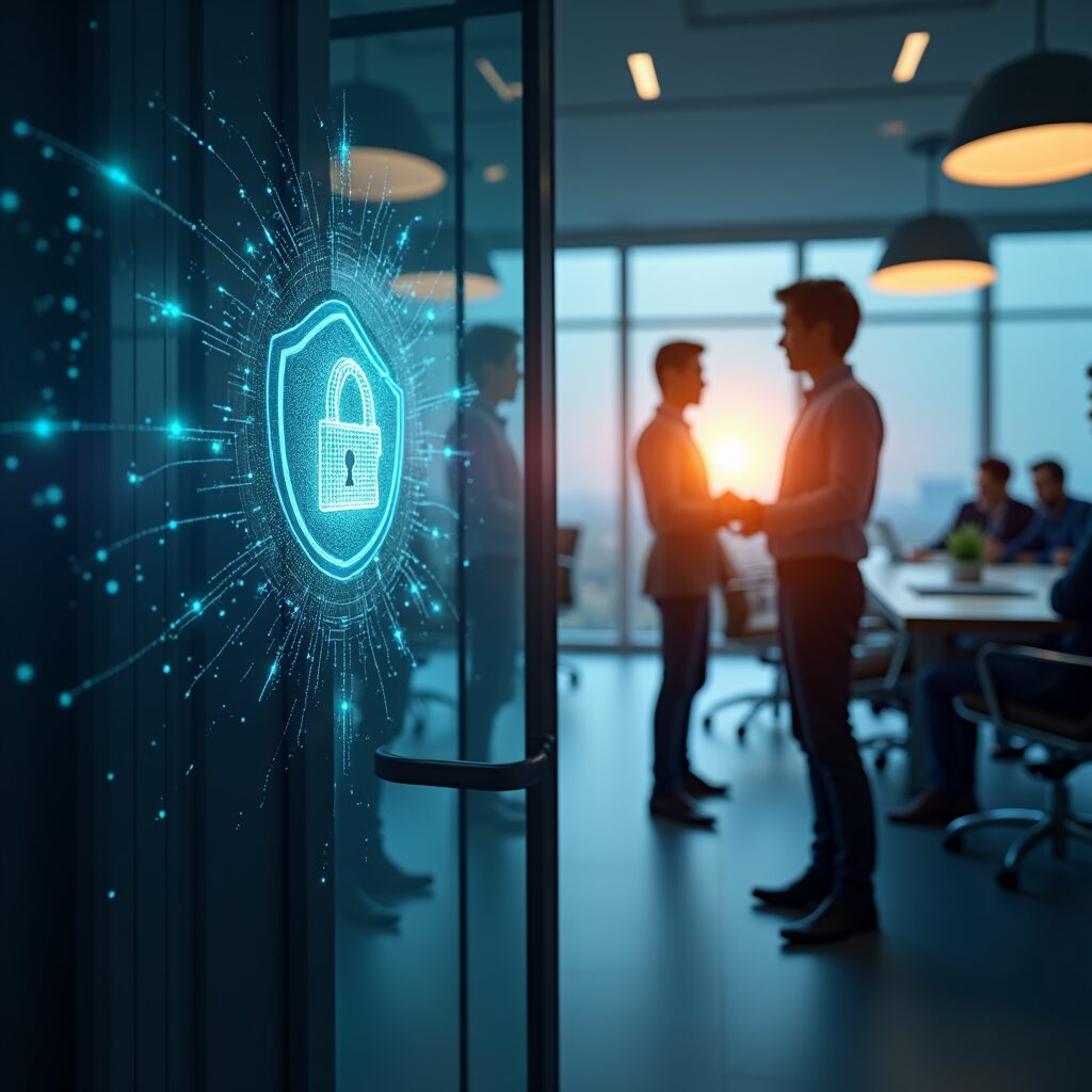 De Harvard-aanval: een les in menselijke beveiliging.