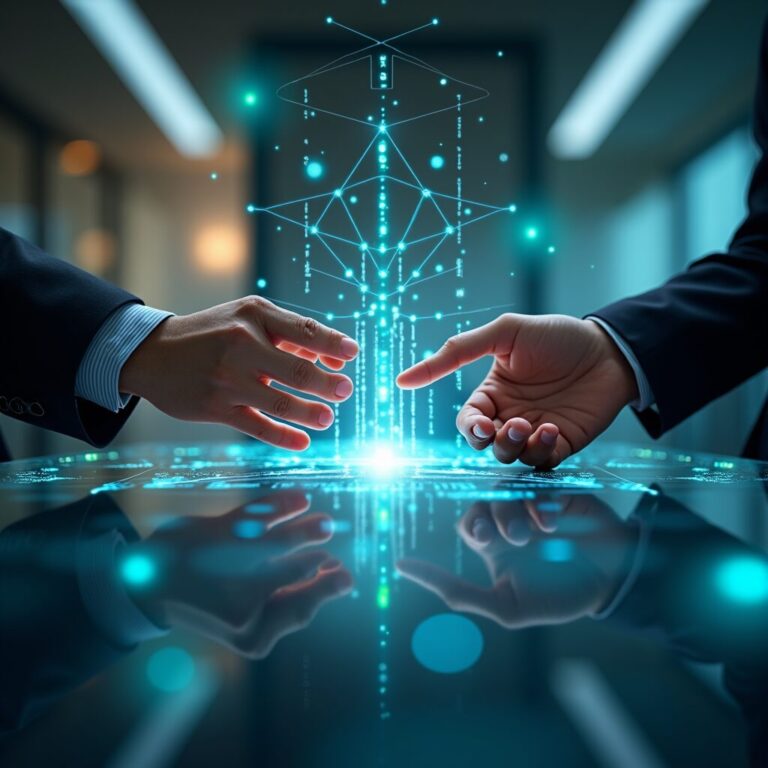 Grab & GoTo: geboorte van een Aziatische techgigant.