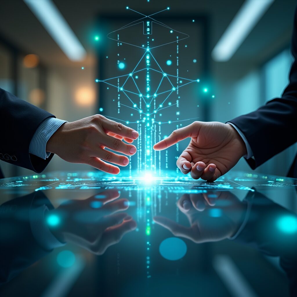 Grab & GoTo: geboorte van een Aziatische techgigant.