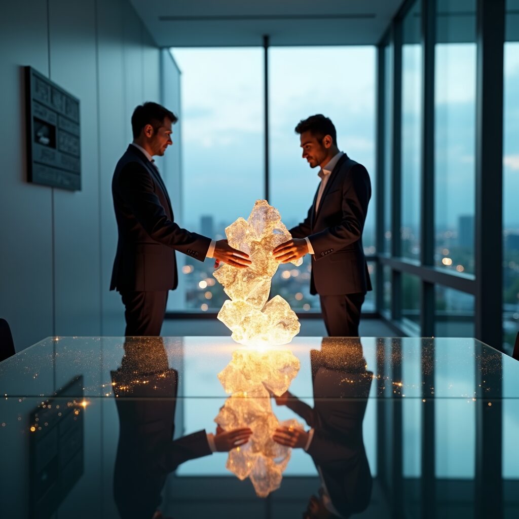 Leiderschapswissel GoTo maakt weg vrij voor Grab.