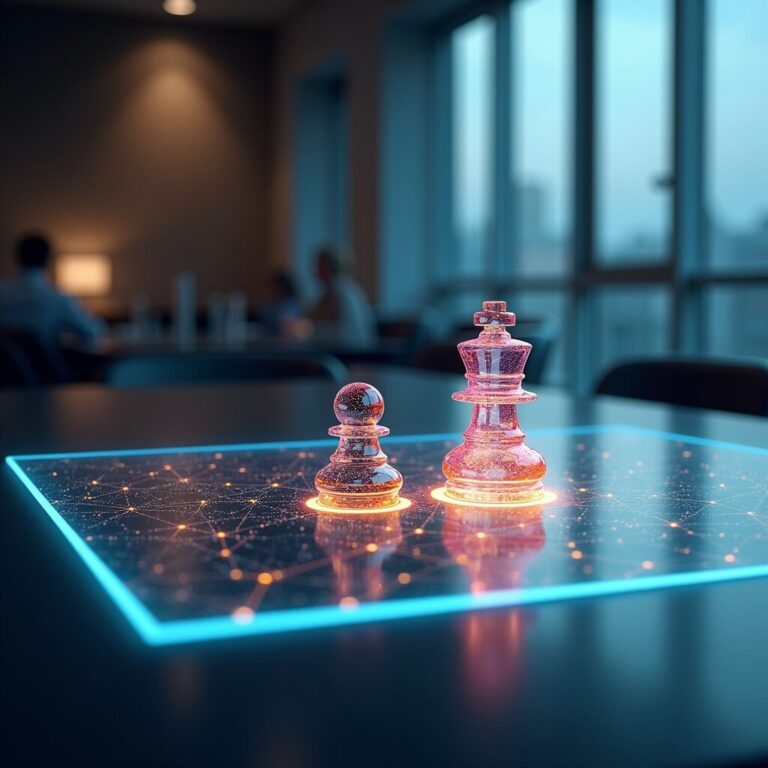 Alibaba's AI schudt de Europese markt op.
