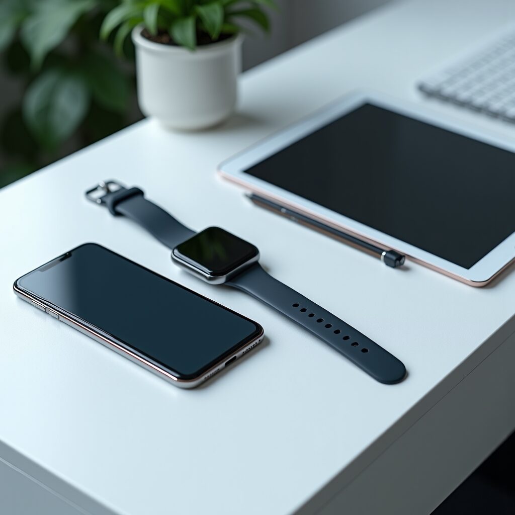 OnePlus verbreedt ecosysteem met telefoon, tablet en watch.