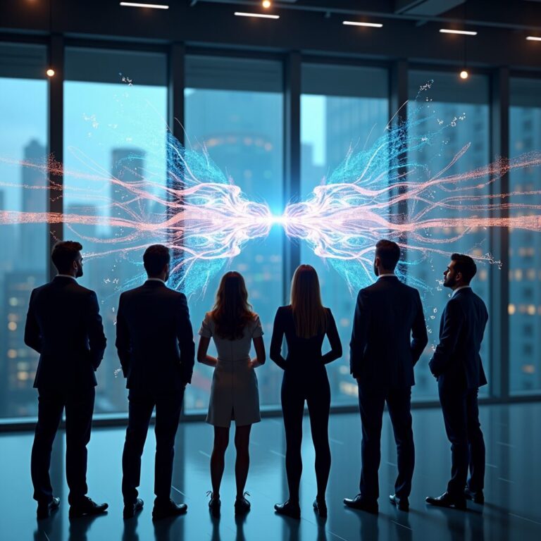 Platformfusie: de operationele realiteit voorbij de strategie.
