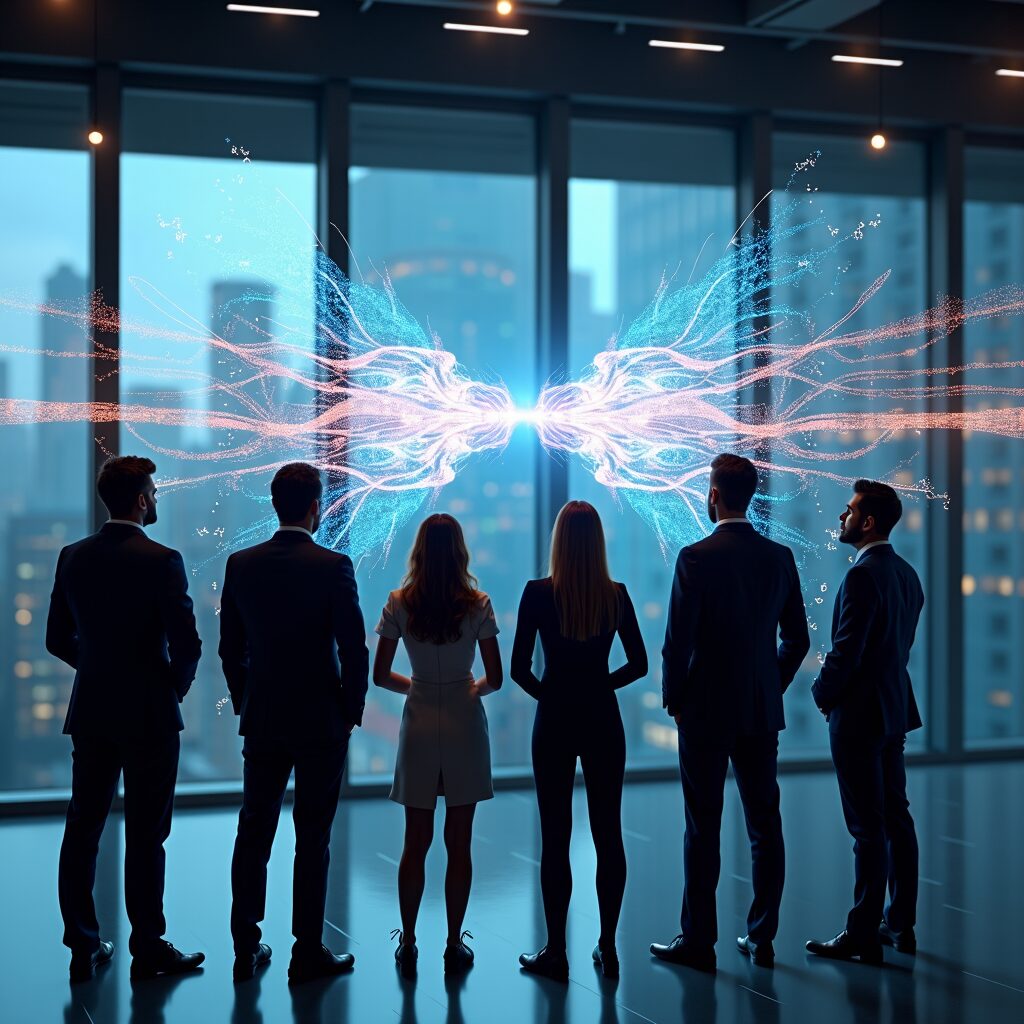 Platformfusie: de operationele realiteit voorbij de strategie.