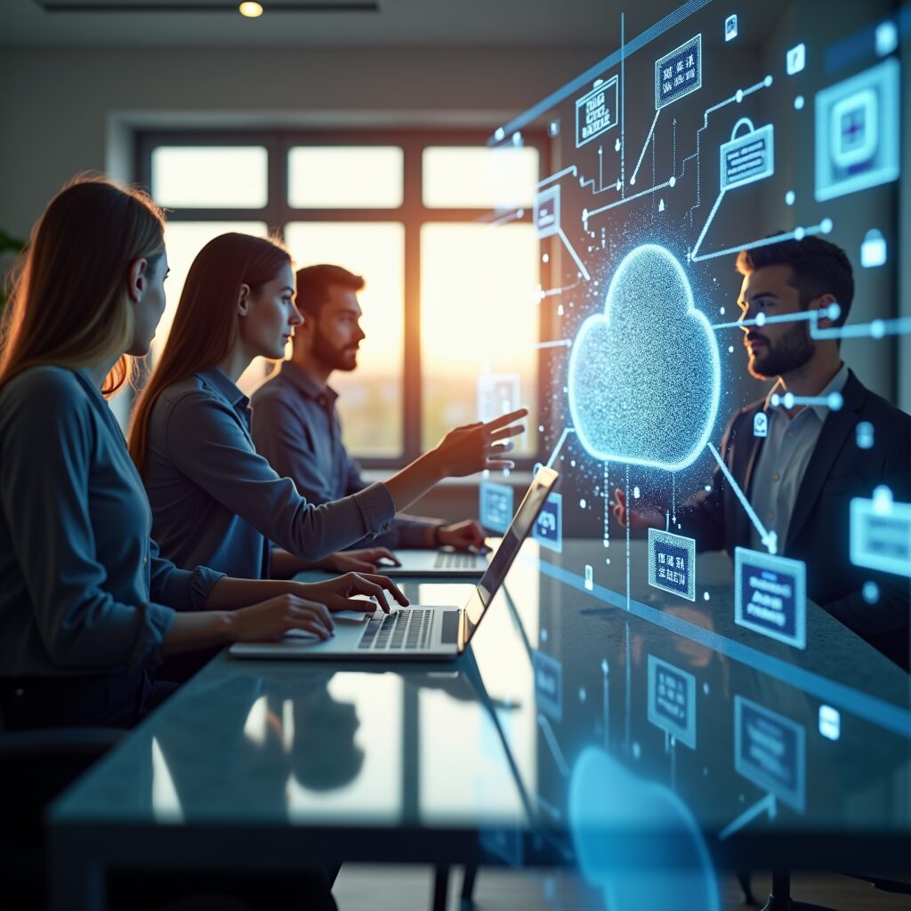 Qwen: concrete AI-toepassingen voor uw IT-team.