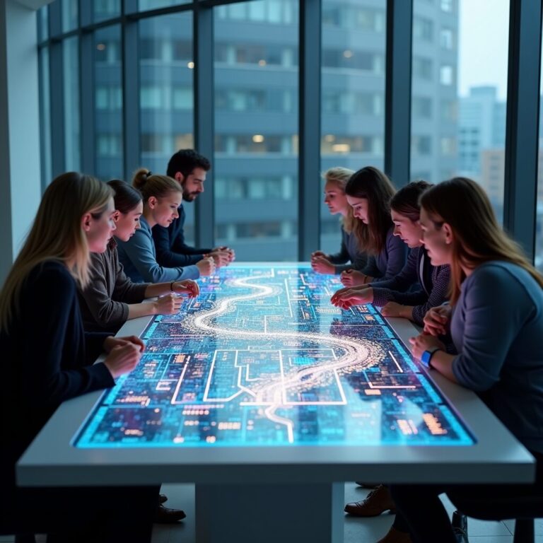 De blauwdruk voor schaalbaar succes bij tech-fusies.