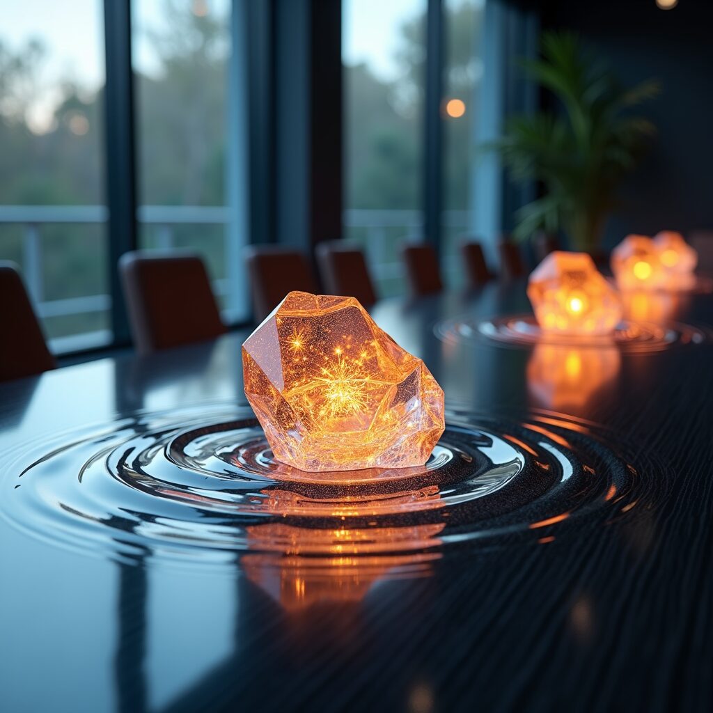 Alibaba's Qwen schudt de wereldwijde AI-markt op.