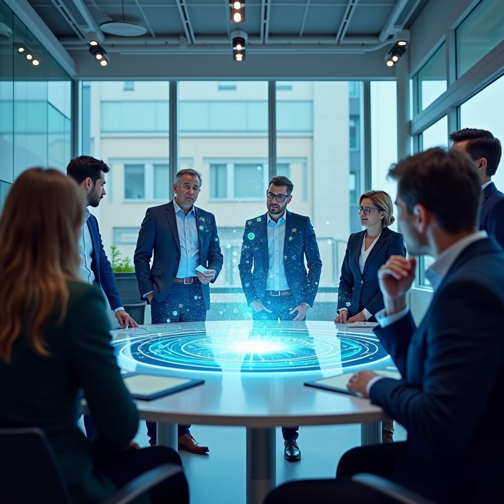 Qwen als AI-partner: de cruciale strategische vragen.