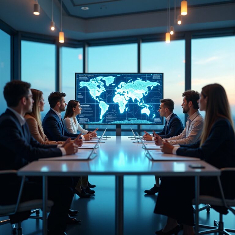 Anticipeer op Chinese AI: een strategische noodzaak.