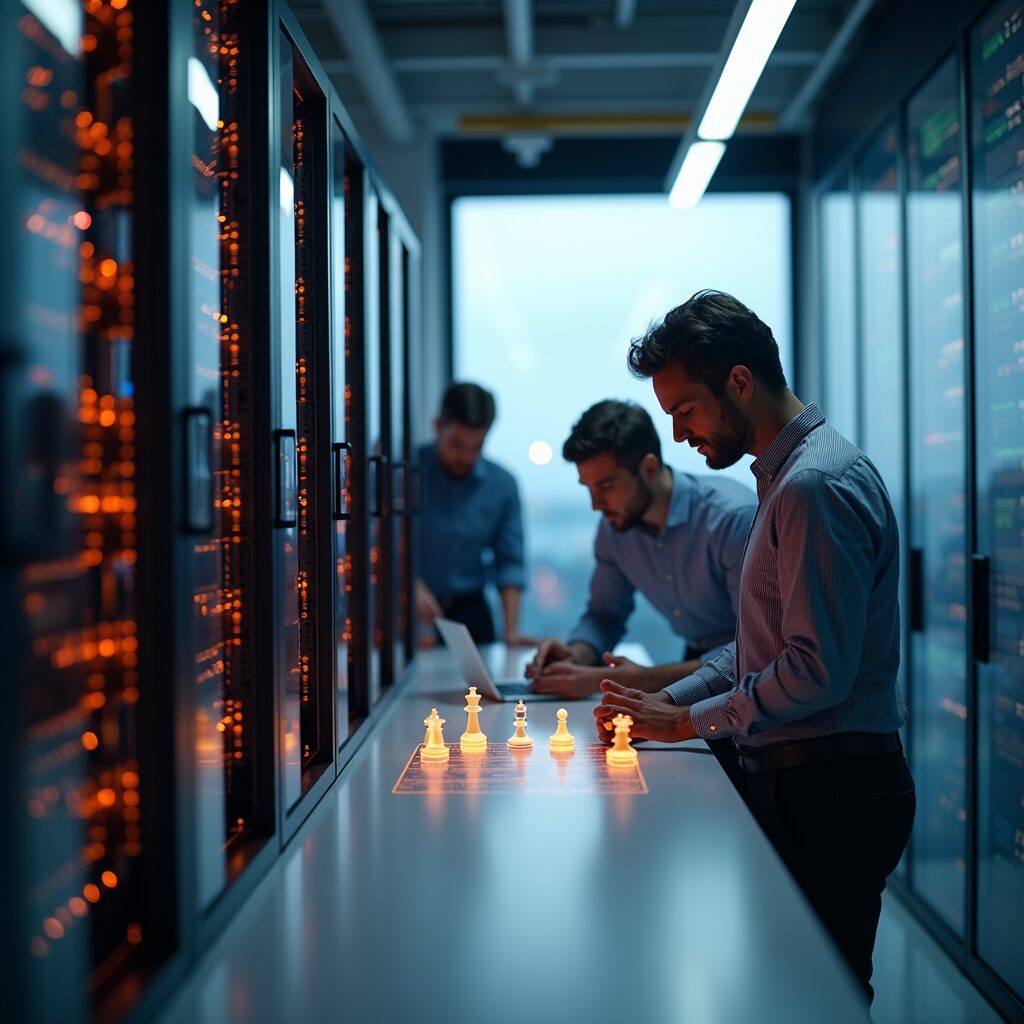 Van hardwaretekort naar strategische inkoop: begin met inventarisatie.