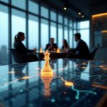 Groei boven beursgang: de strategische les van Sword Health.