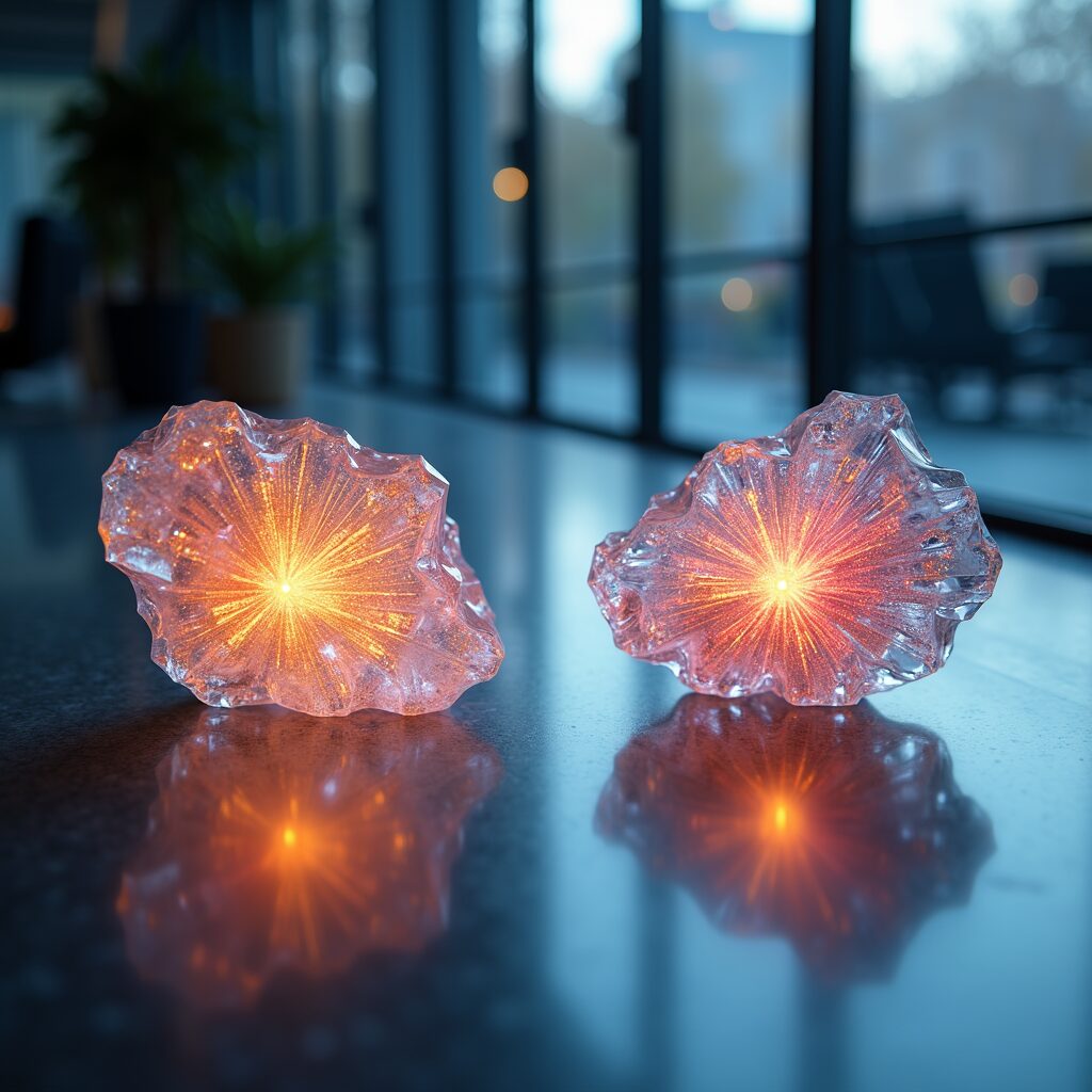 AI-chipmarkt verschuift: Google daagt Nvidia's dominantie uit.