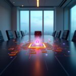 Meta en Google dagen Nvidia’s AI-dominantie uit.