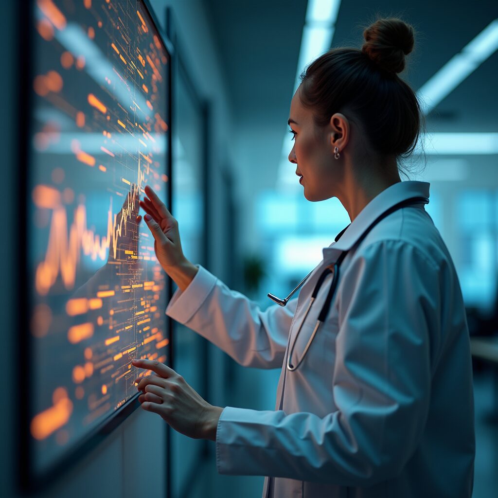 AI en sensoren: jouw persoonlijke fysiotherapeut voor thuis.