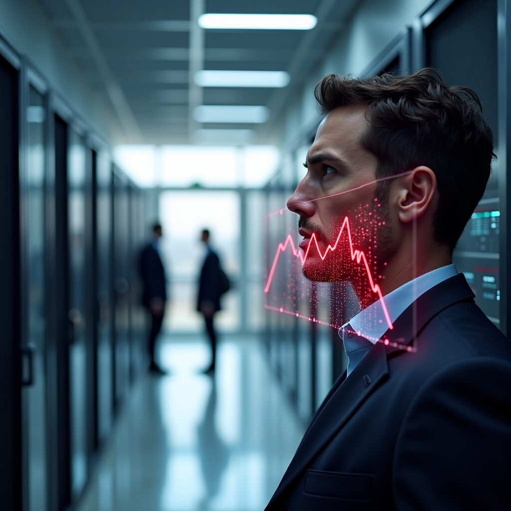 Kioxia's val: waarschuwingssignaal voor de Nederlandse IT.