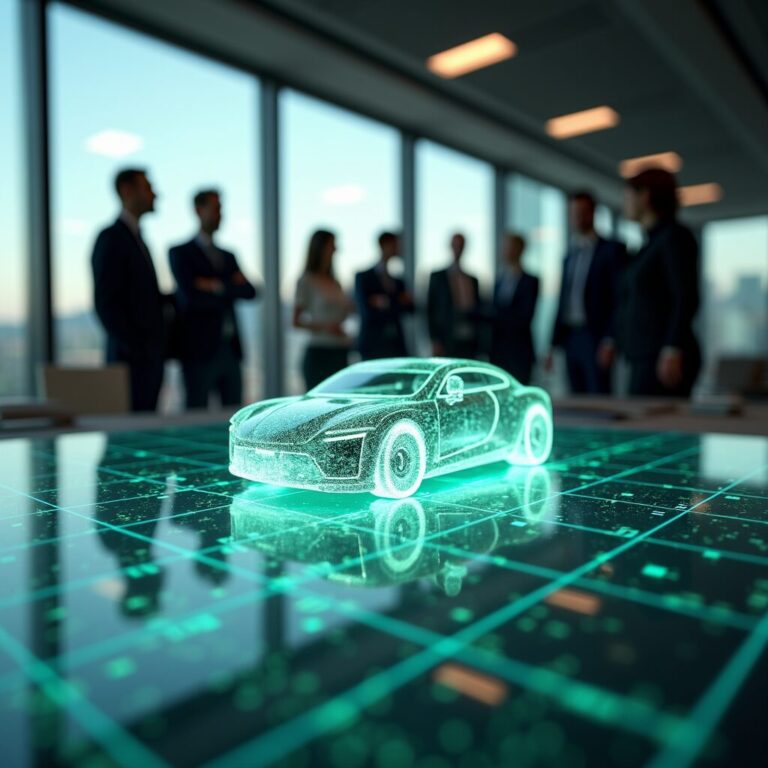 Pony AI: keerpunt voor rendabele autonome mobiliteit.
